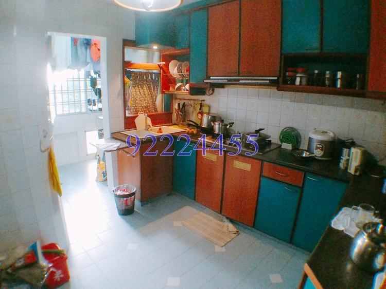 Blk 747 Pasir Ris Street 71 (Pasir Ris), HDB 5 Rooms #161955182